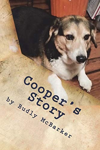 Cooper's Story Another PAWS Success