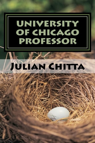 University of Chicago Professor A Modern Philosopher