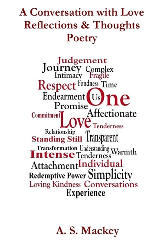 A Conversation with Love Reflections and Thoughts Poetry