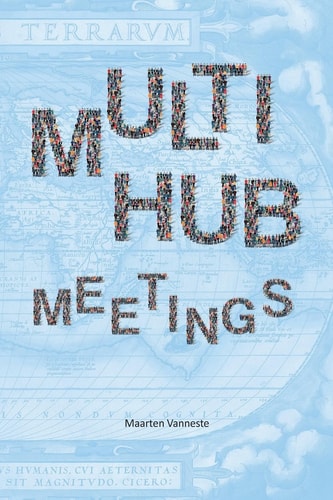 Multi-Hub Meetings Groups Meeting Groups