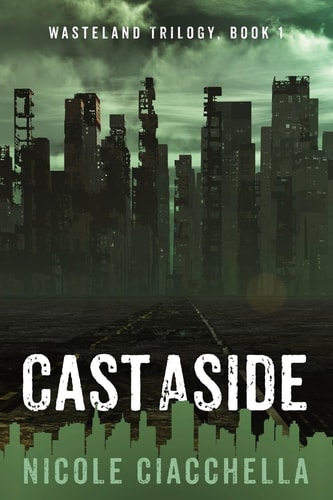 Cast Aside