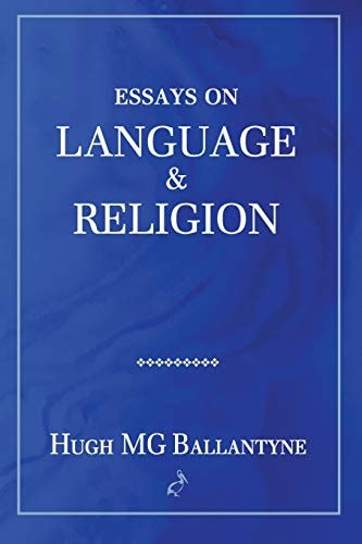 Essays on Language and Religion