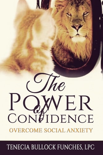 The Power Of Confidence Overcome Social Anxiety