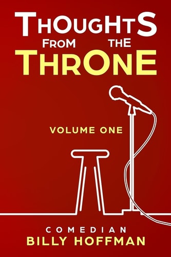 Thoughts from the Throne Volume 1