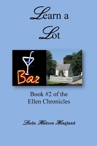Learn a Lot Book #2 of the Ellen Chronicles