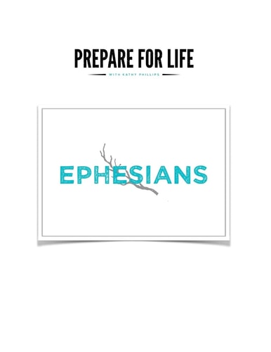 Ephesians