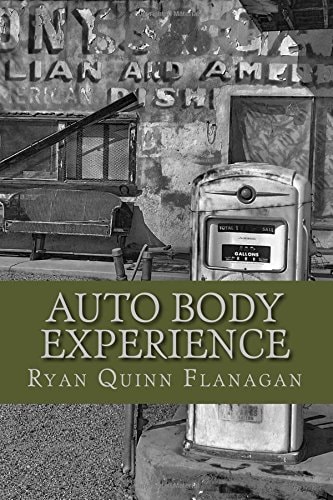 Auto Body Experience