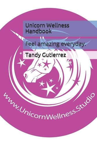 Unicorn Wellness Handbook