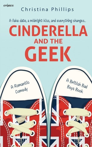 Cinderella and the Geek