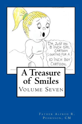 A Treasure of Smiles Volume Seven