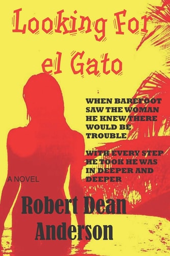Looking For El Gato