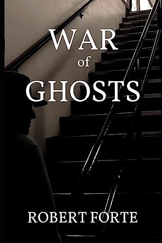 War of Ghosts