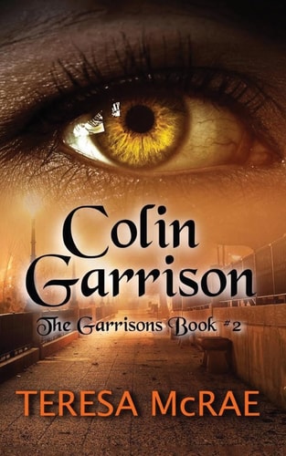 Colin Garrison The Garrisons Book 2
