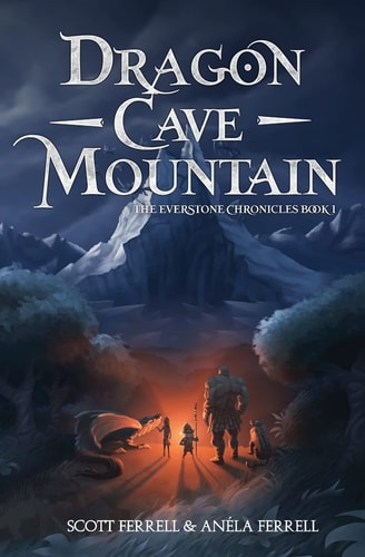 Dragon Cave Mountain