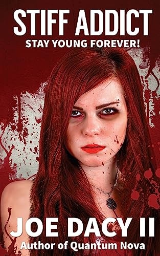 Stiff Addict Last Reunion Series