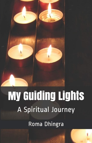 My Guiding Lights A Spiritual Journey