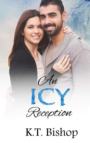 An Icy Reception