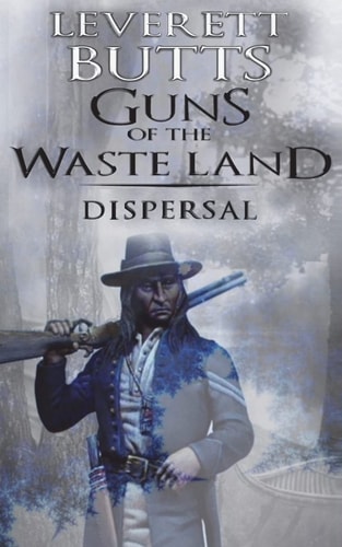Guns of the Waste Land Dispersal