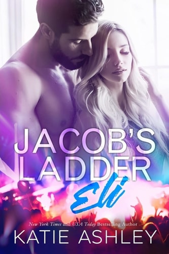 Jacob's Ladder Eli