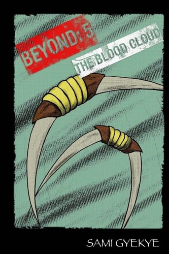 Beyond 5 The Blood Cloud