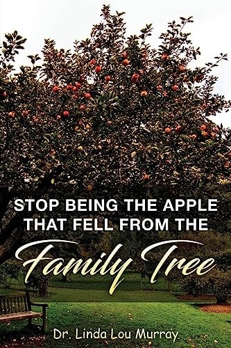 Stop Being The Apple That Fell From The Family Tree Instead, Exceed the Tree