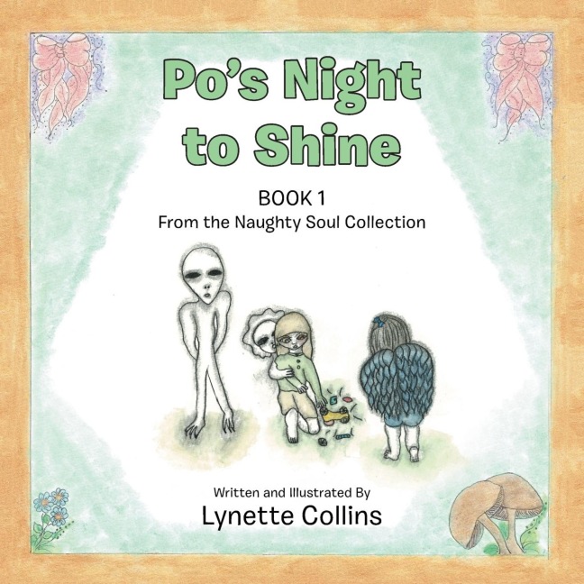 PoS Night to Shine: Book 1