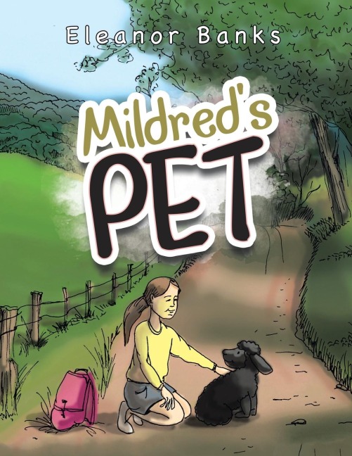 Mildreds Pet