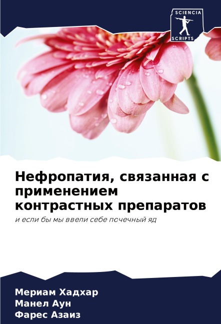 My Language, My Experience