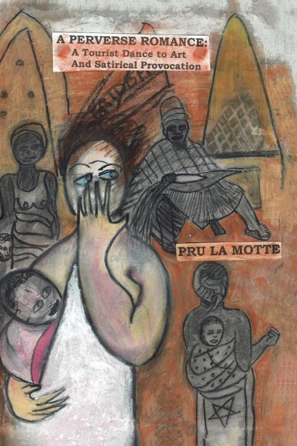 A Perverse Romance: a Tourist Dance to Art and Satirical Provocation