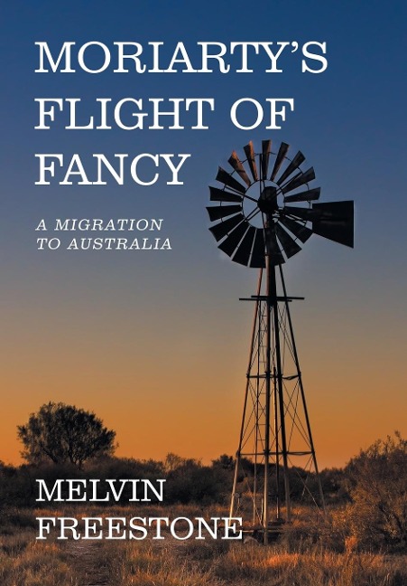 Moriartys Flight of Fancy: A Migration to Australia