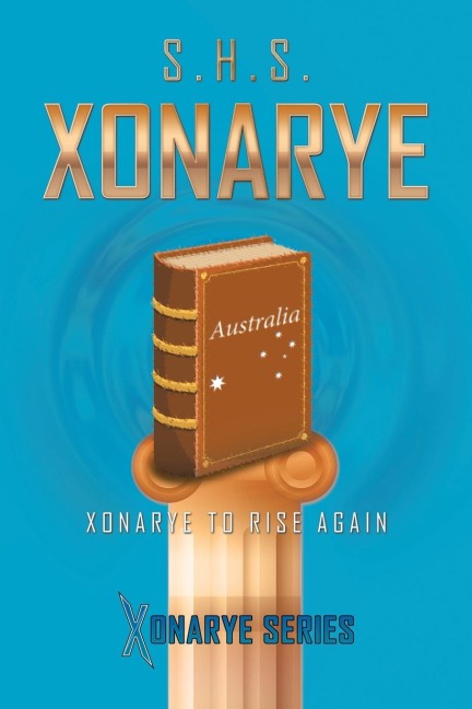 Xonarye: Australia