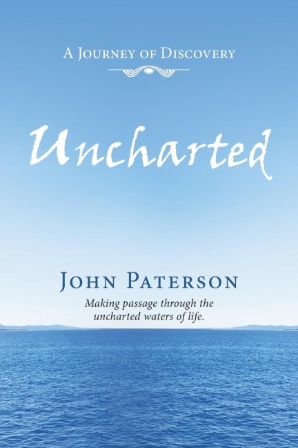 Uncharted: A Journey of Discovery
