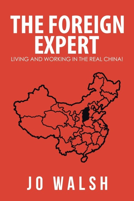 The Foreign Expert: Living and Working in the Real China!