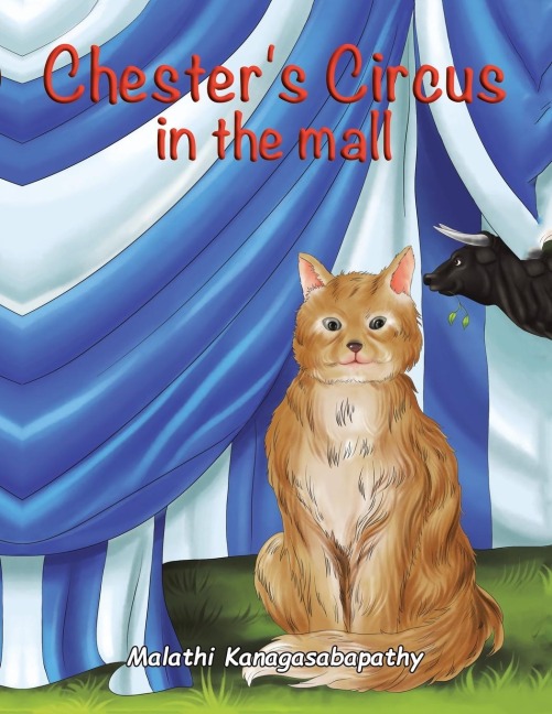 Chesters Circus in the Mall
