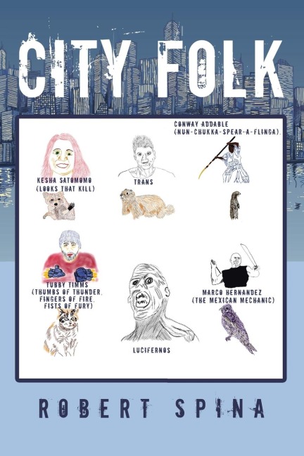 City Folk