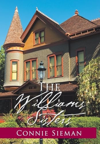 The Williams Sisters