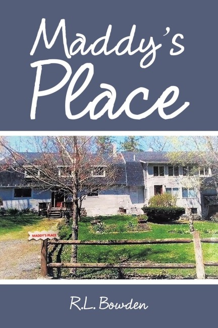 MaddyS Place