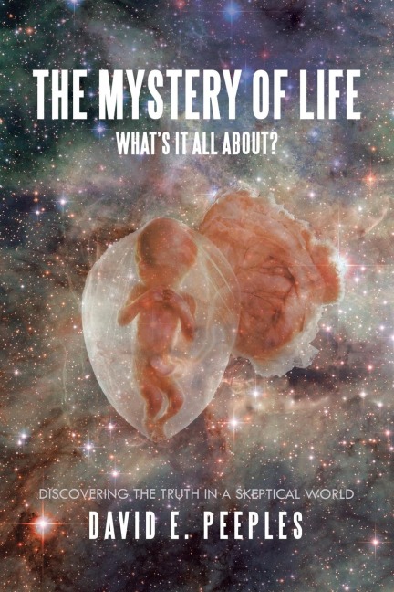 The Mystery of Life WhatS It All About?: Discovering the Truth in a Skeptical World