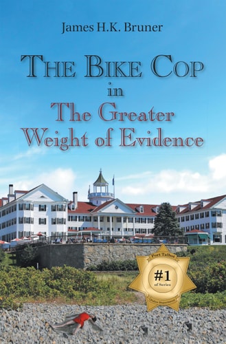 The Bike Cop In... The Greater Weight of Evidence