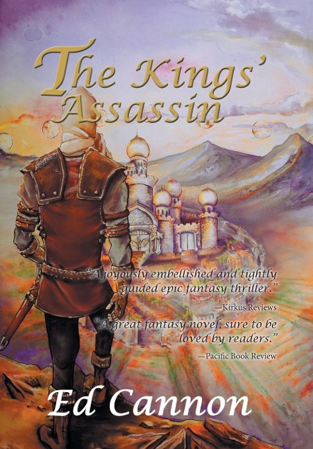 The Kings Assassin