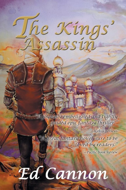 The Kings Assassin