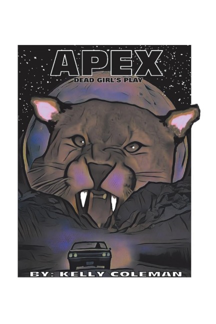 Apex: Dead GirlS Play