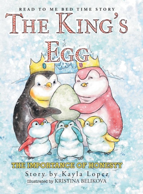 The Kings Egg