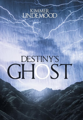 Destiny'S Ghost