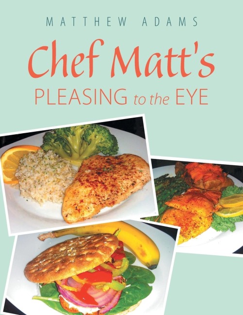 Chef MattS Pleasing to the Eye