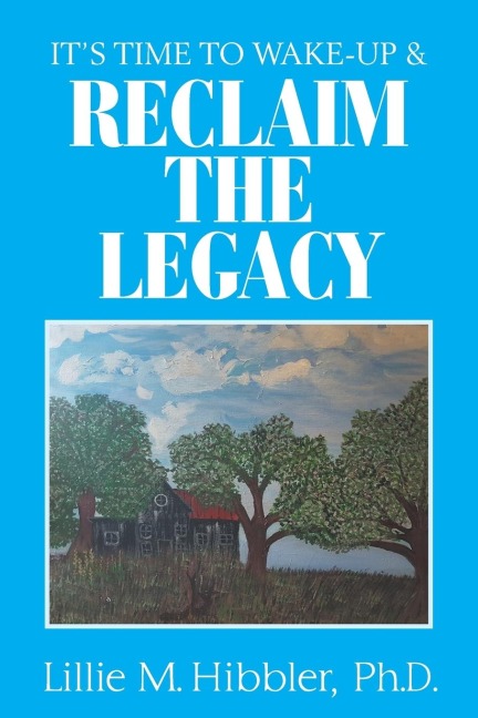ItS Time to Wake-Up & Reclaim the Legacy