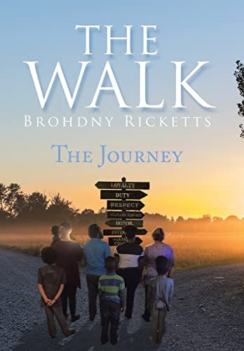 The Walk The Journey