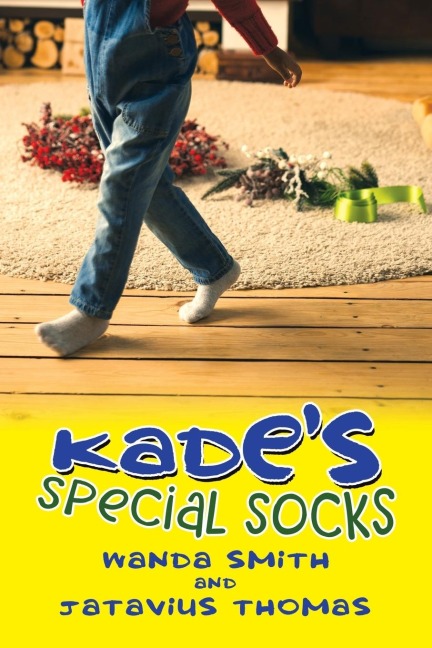 Kades Special Socks