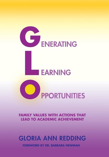 Generating Learning Opportunities Family Values with Actions That Lead to Academic Achievement
