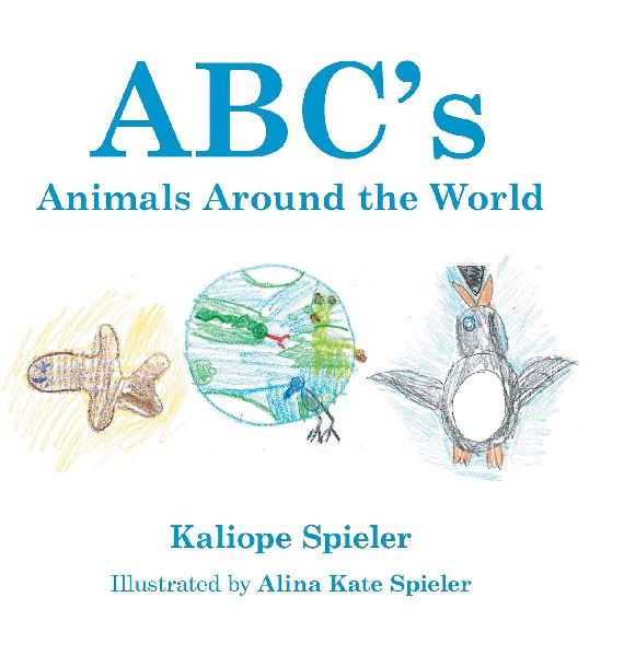 Abcs Animals Around the World